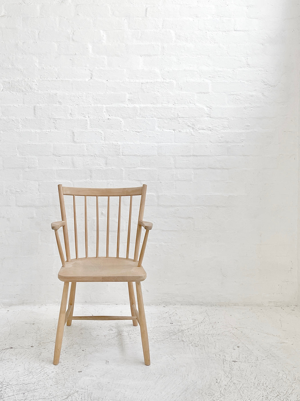 Børge Mogensen 'J42' Armchair