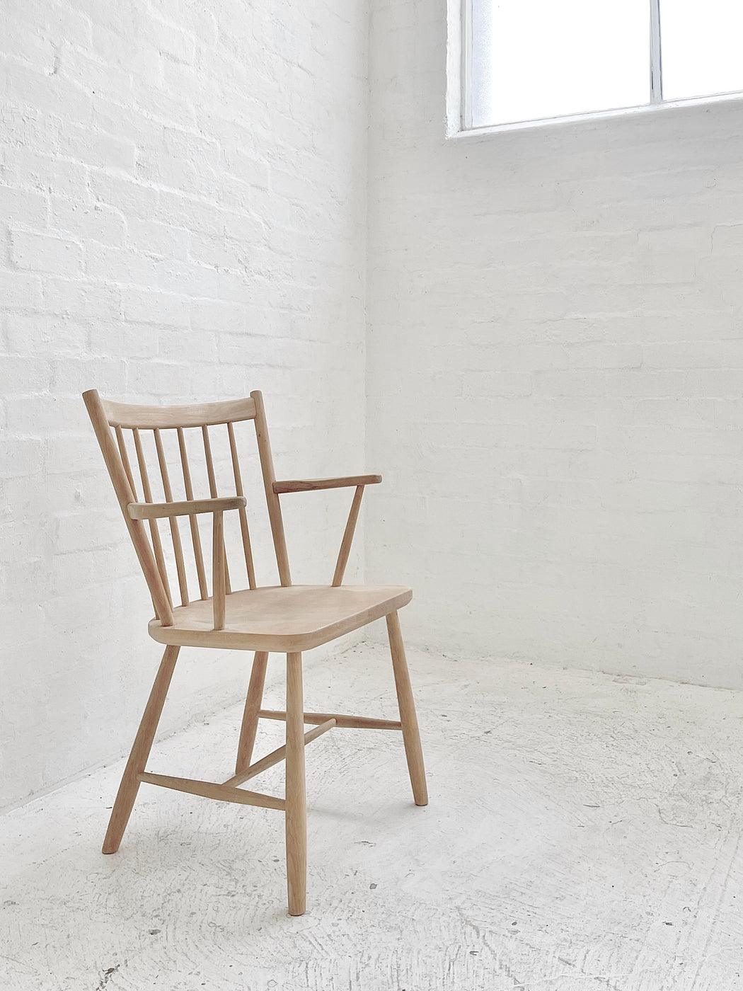 Børge Mogensen 'J42' Armchair