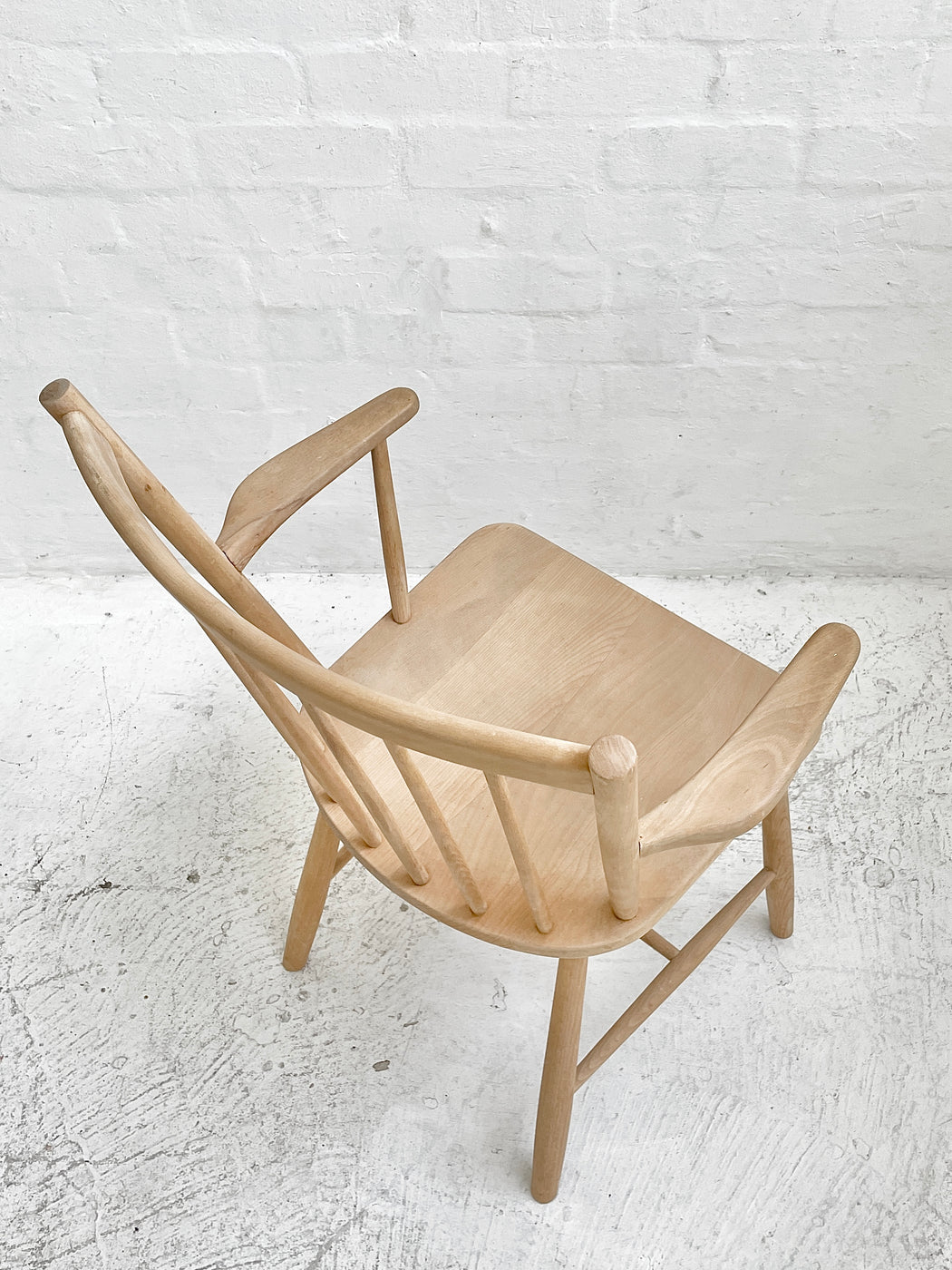 Børge Mogensen 'J42' Armchair