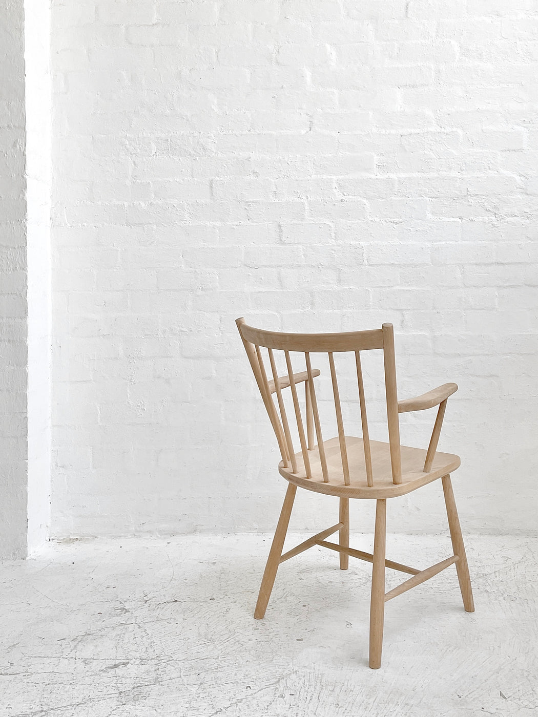 Børge Mogensen 'J42' Armchair