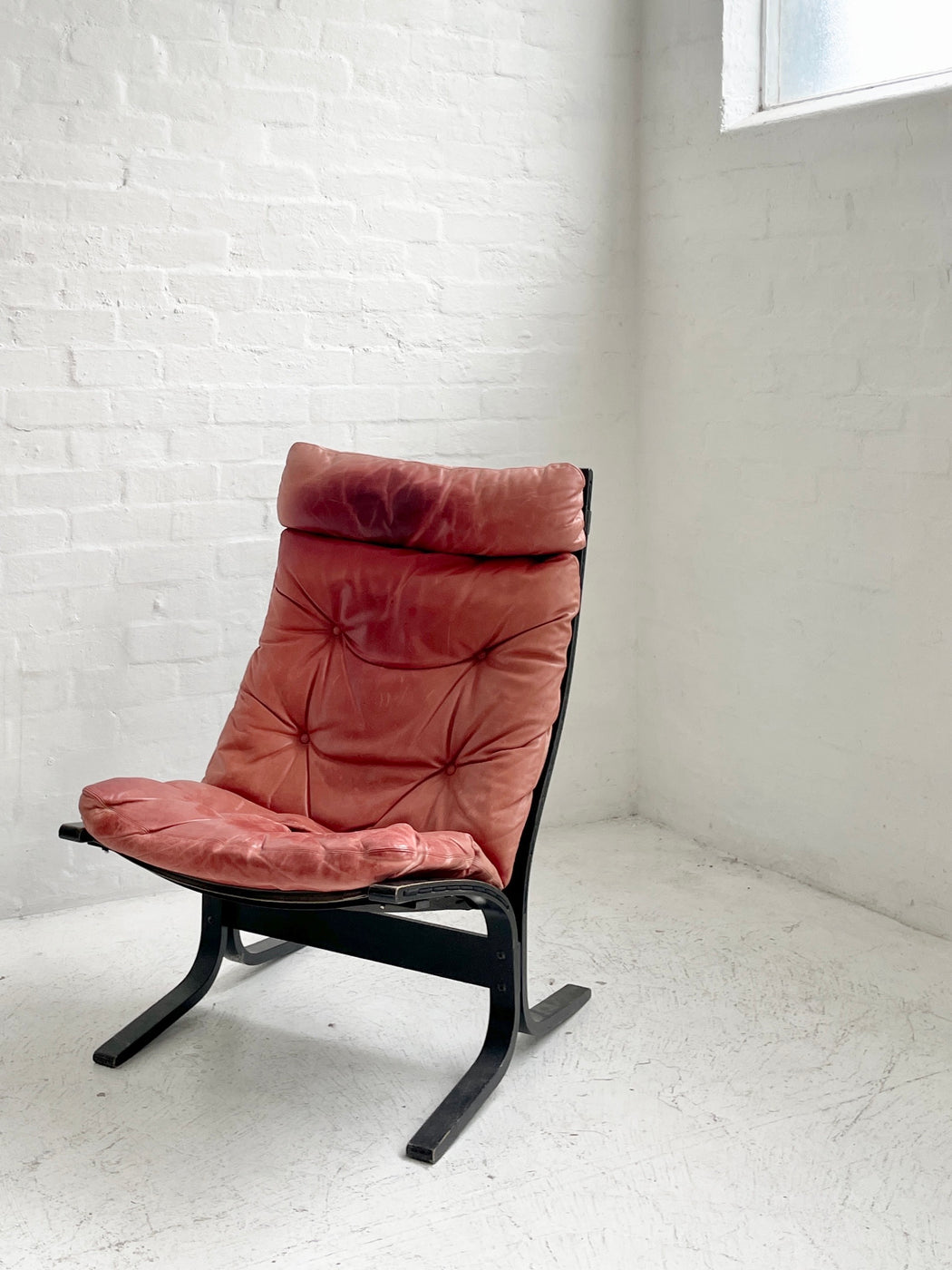 Ingmar Relling ‘Siesta’ Chair
