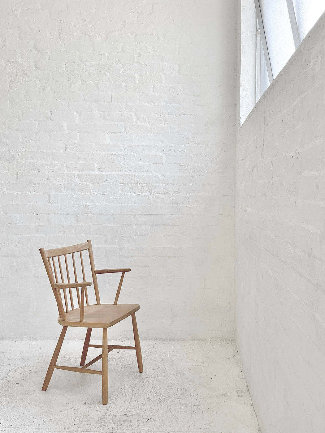 Børge Mogensen 'J42' Armchair