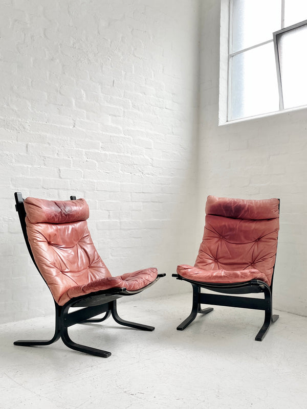 Ingmar Relling ‘Siesta’ Chair