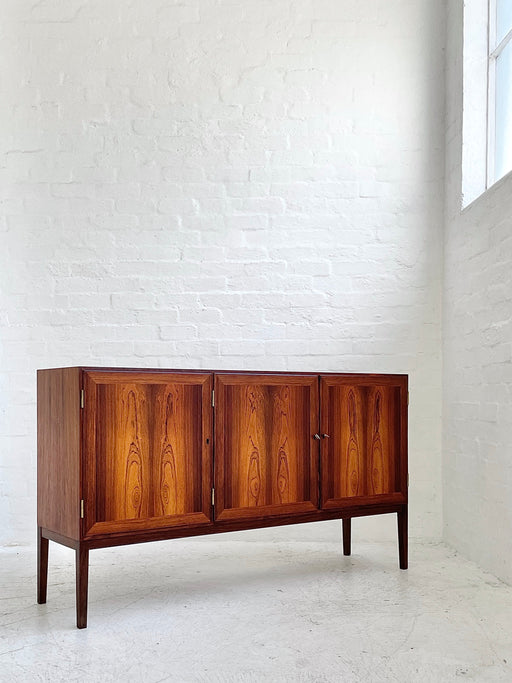 Kai Winding Rosewood Sideboard