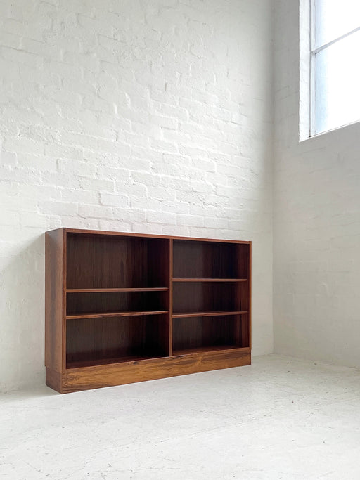 Carlo Jensen Rosewood Bookcase