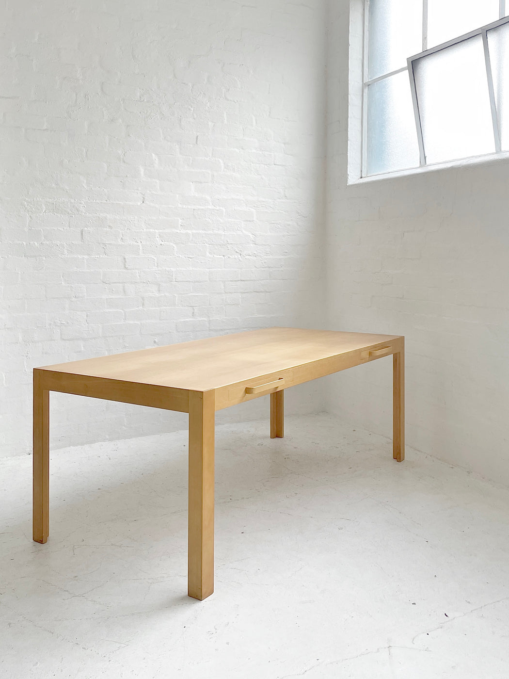 Thygesen & Sørensen 'Kongeserien' Table/Desk