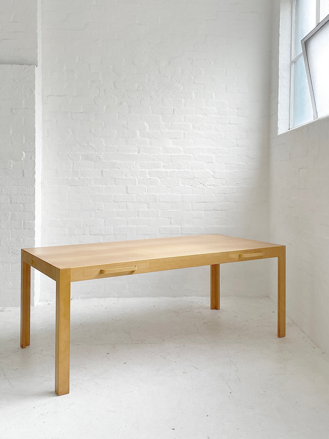 Thygesen & Sørensen 'Kongeserien' Table/Desk