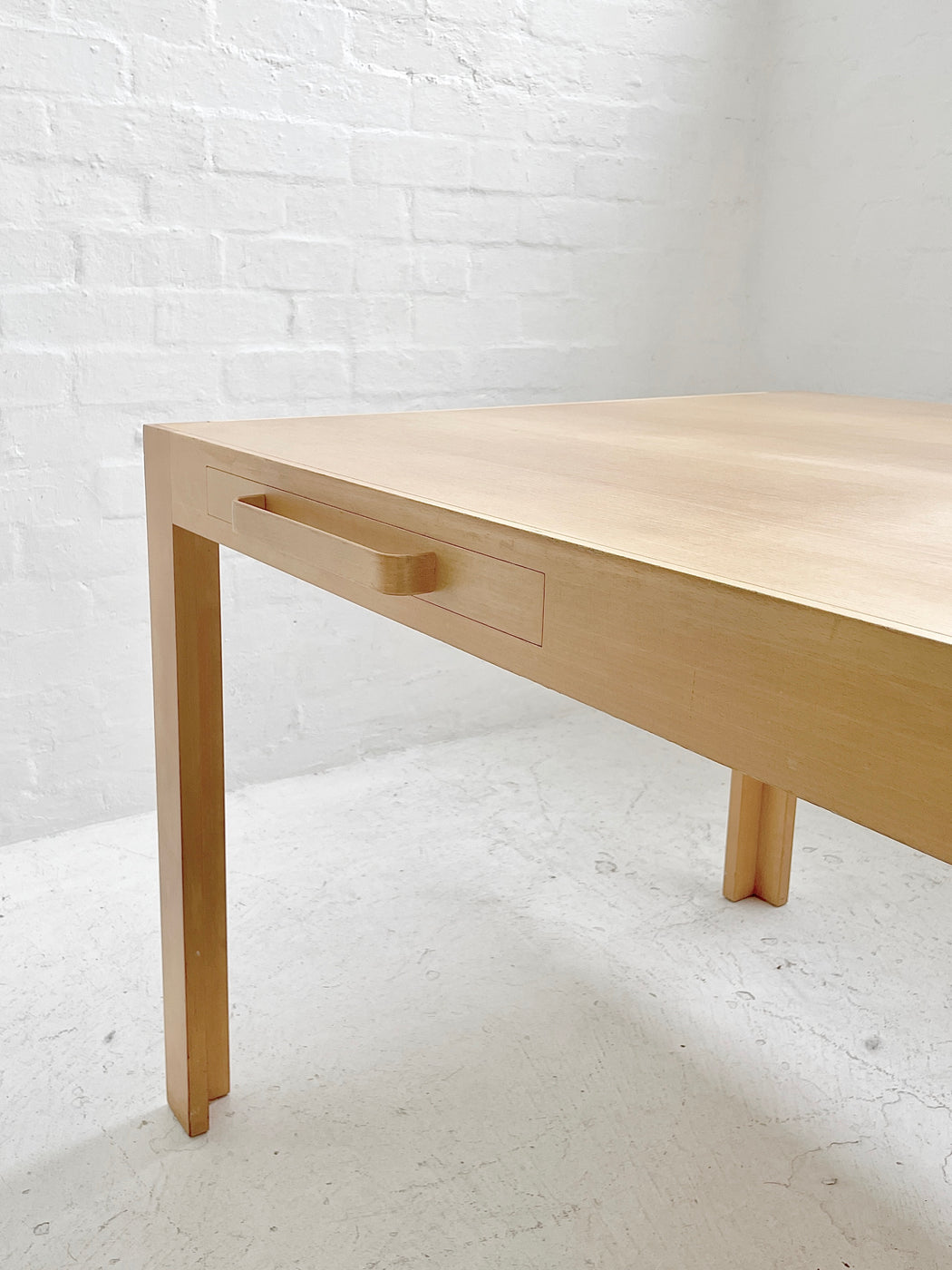 Thygesen & Sørensen 'Kongeserien' Table/Desk