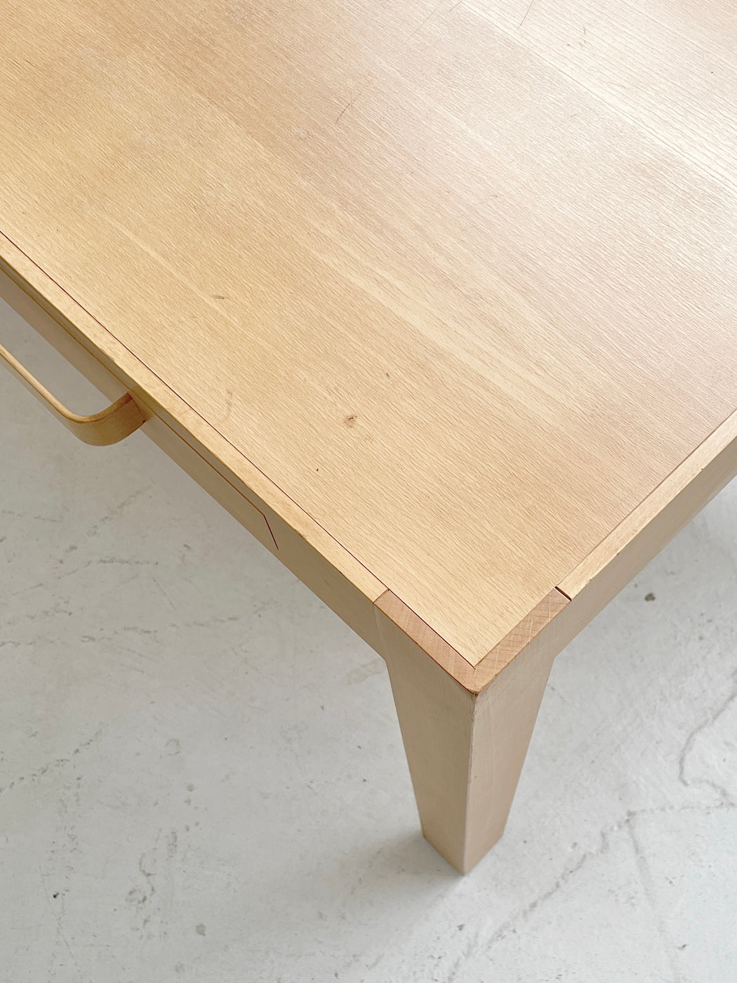 Thygesen & Sørensen 'Kongeserien' Table/Desk