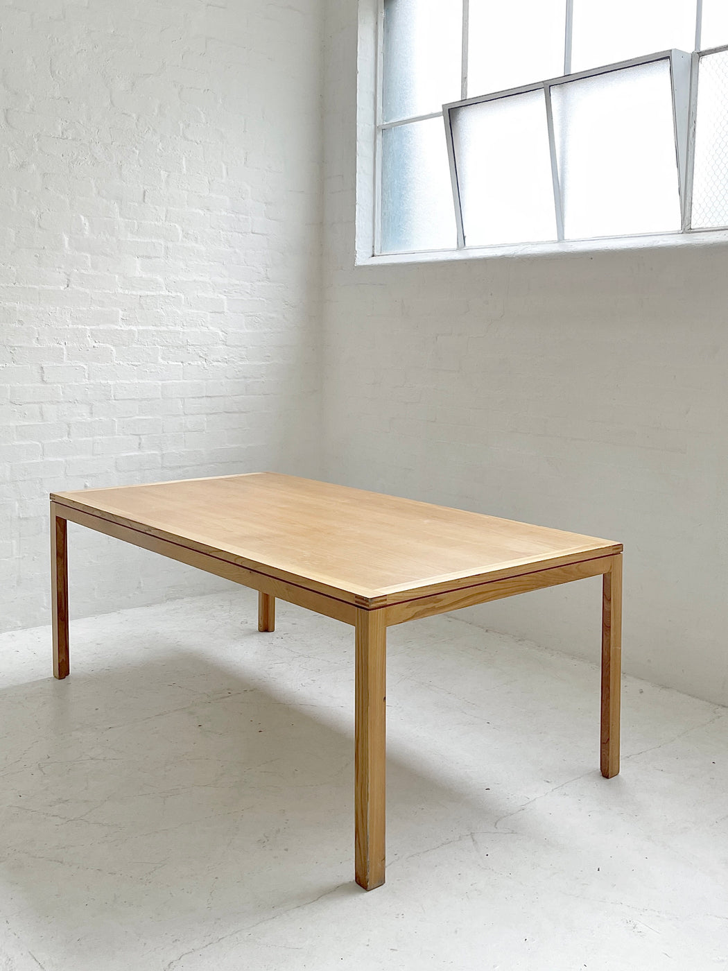 Thygesen & Sørensen Elm Table