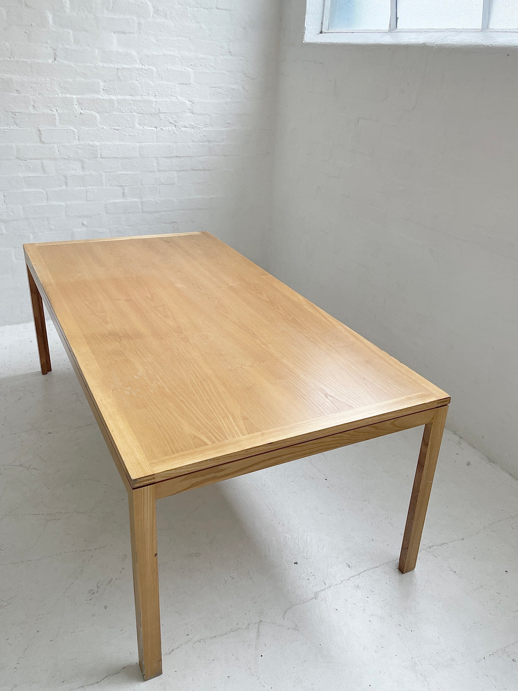 Thygesen & Sørensen Elm Table