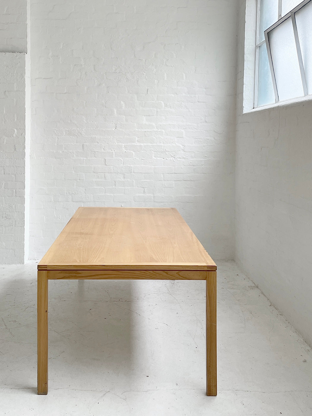 Thygesen & Sørensen Elm Table