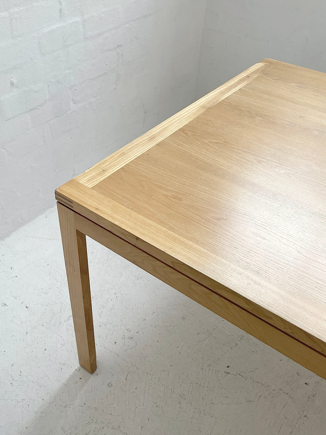 Thygesen & Sørensen Elm Table