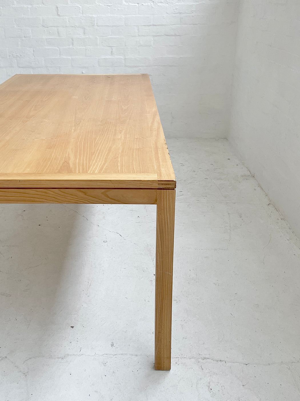 Thygesen & Sørensen Elm Table