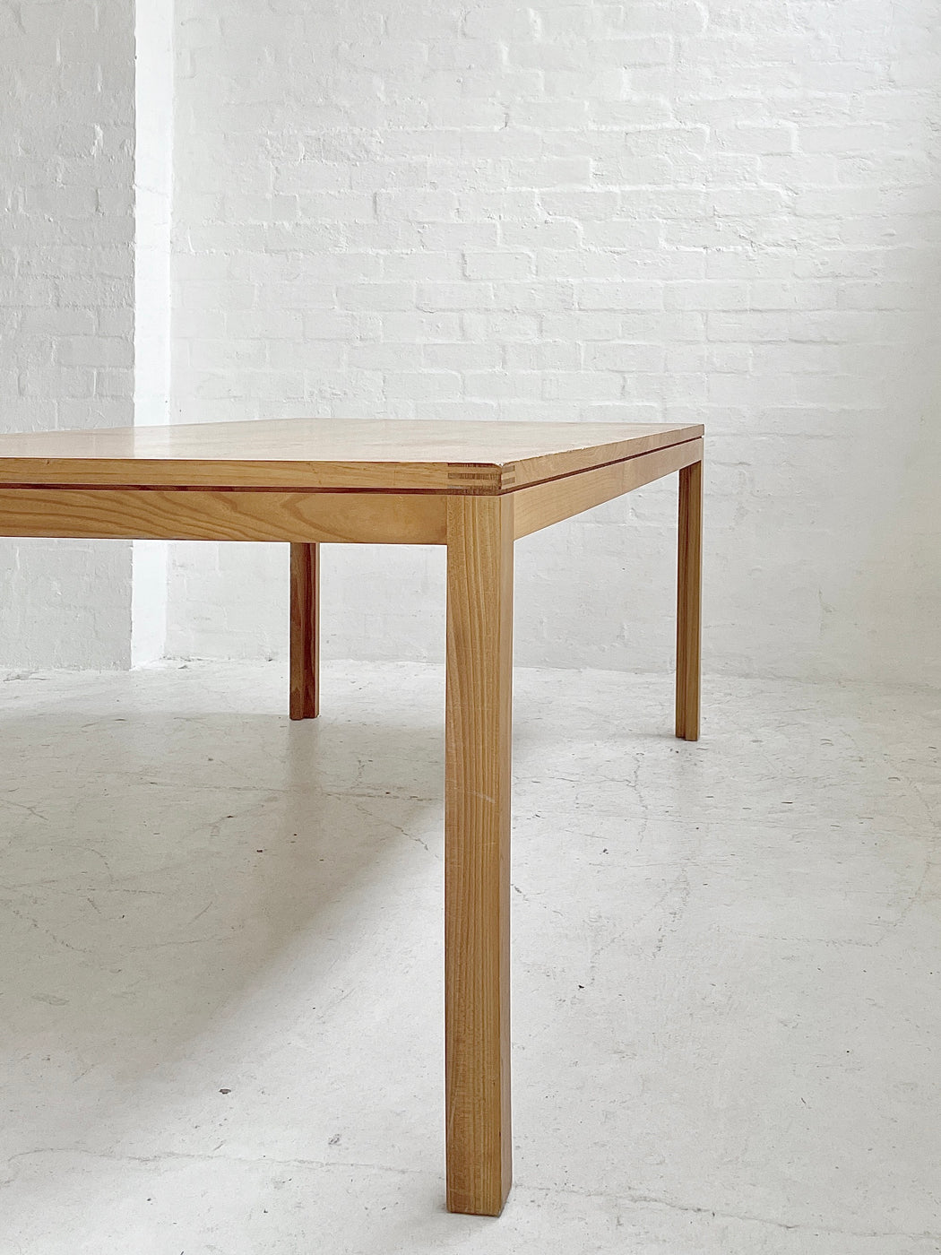 Thygesen & Sørensen Elm Table