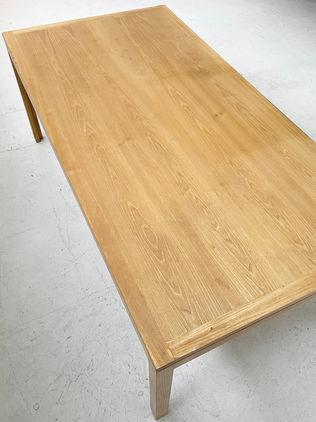 Thygesen & Sørensen Elm Table