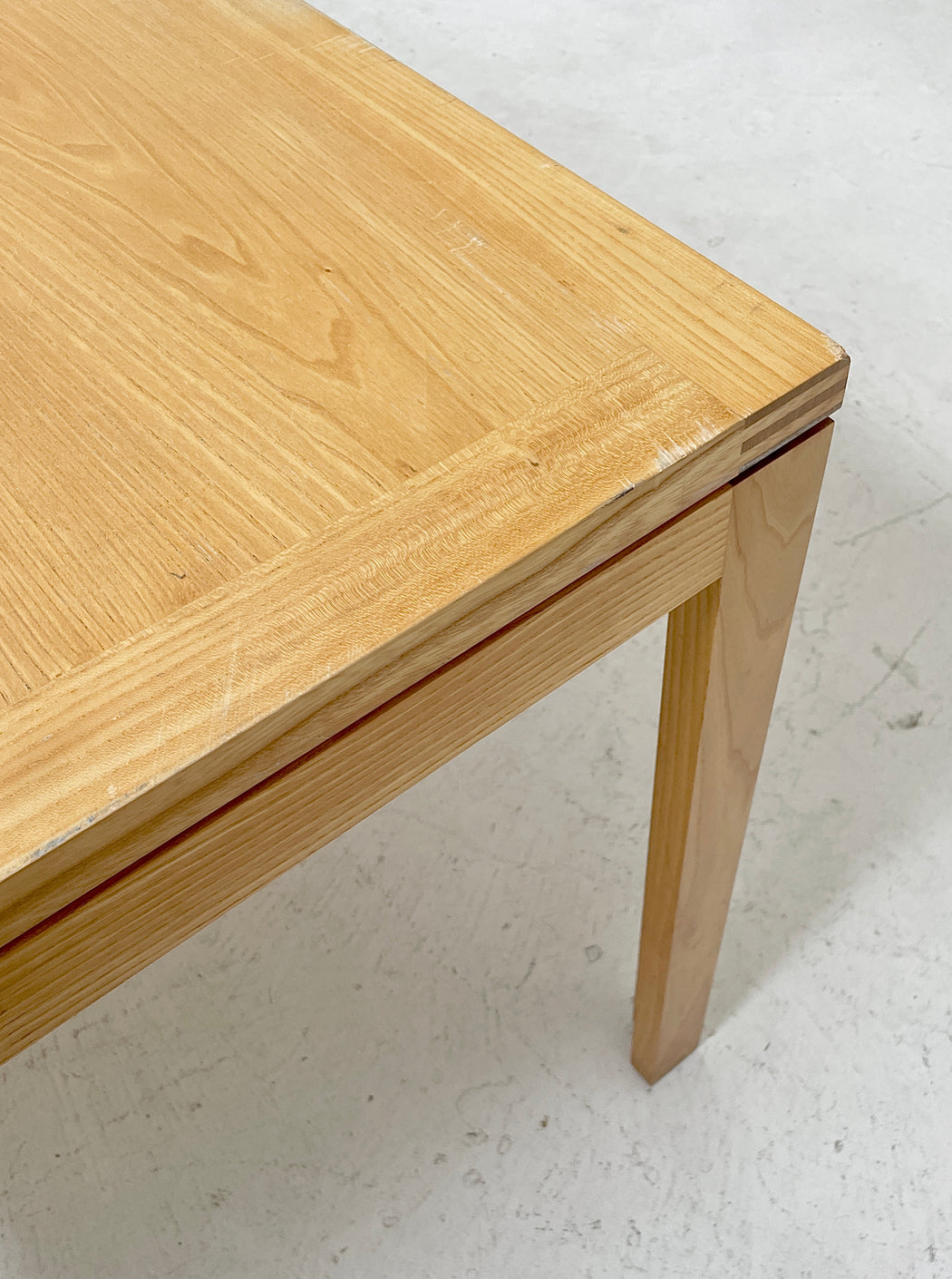 Thygesen & Sørensen Elm Table