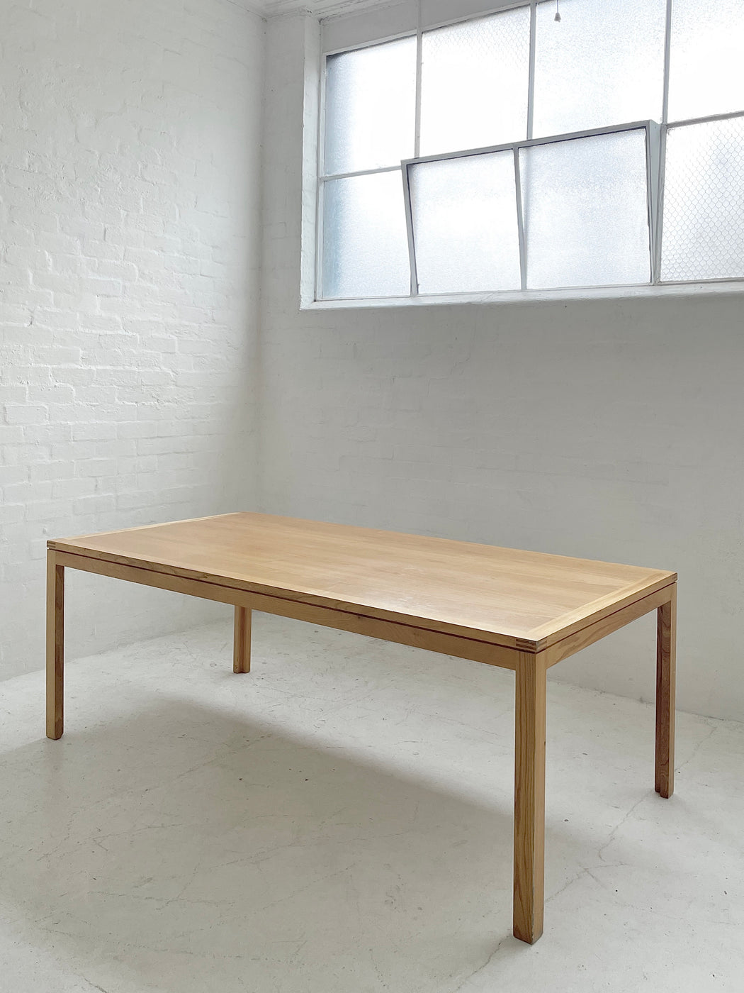 Thygesen & Sørensen Elm Table