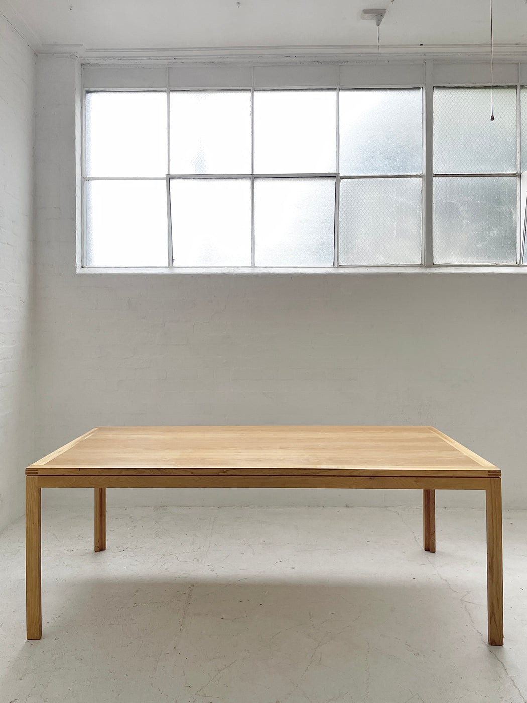 Thygesen & Sørensen Elm Table