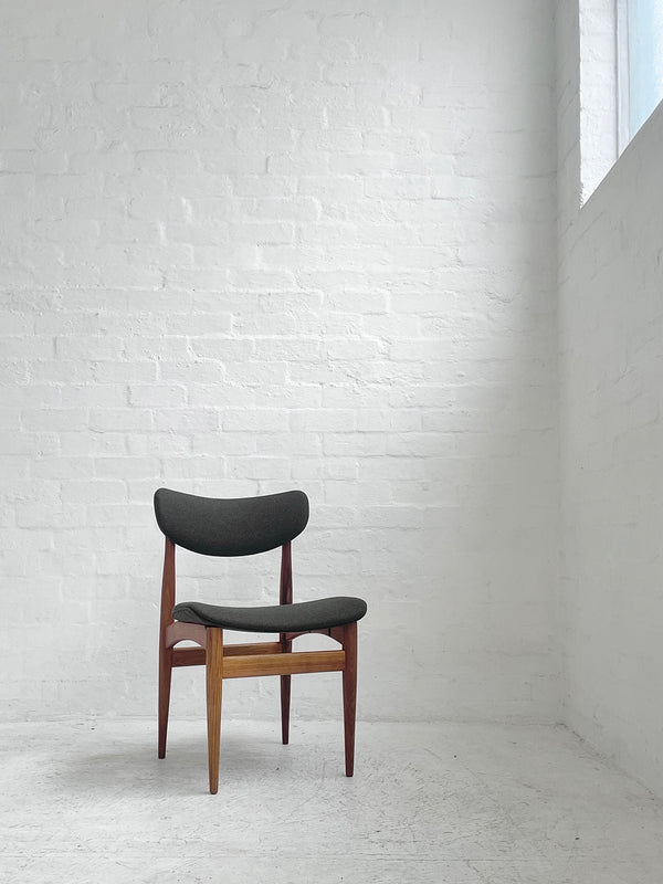 Australian Midcentury Chair