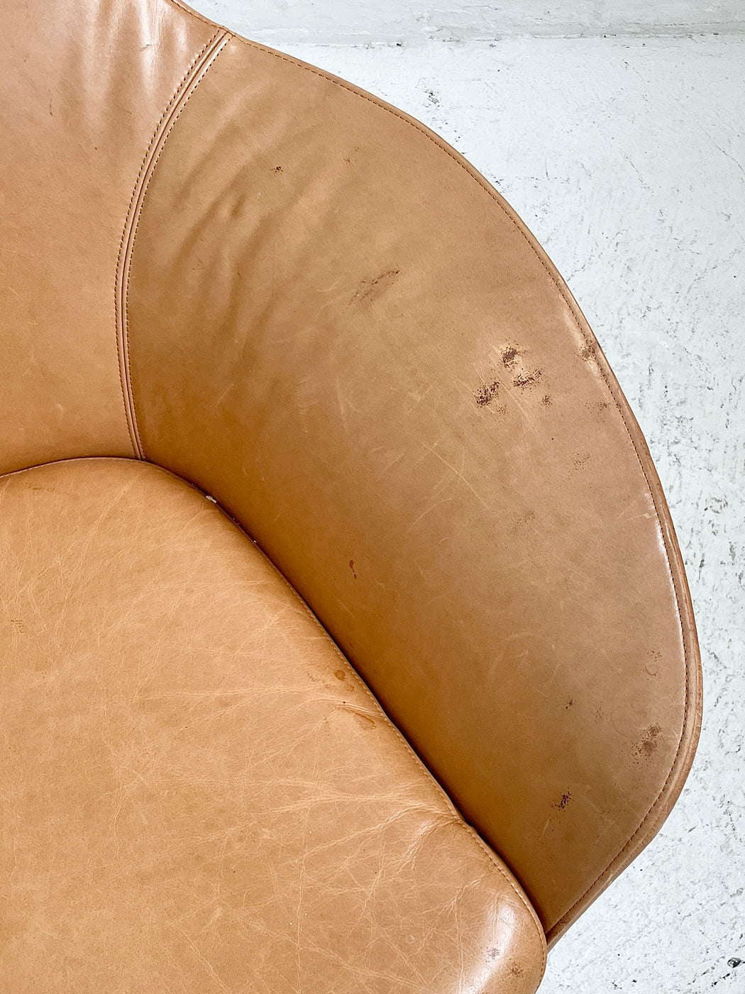 Walter Knoll 'Oscar' Chair