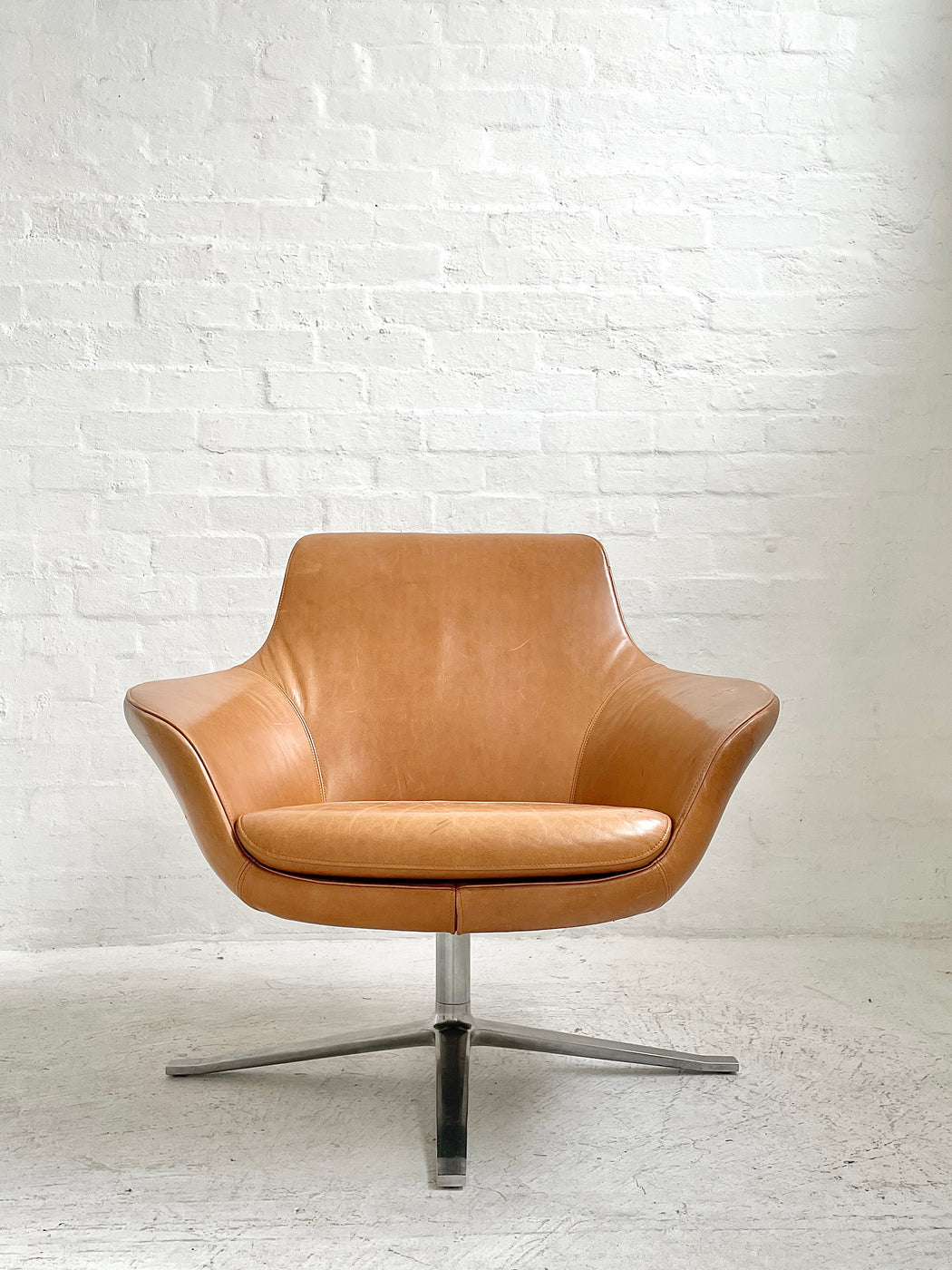 Walter Knoll 'Oscar' Chair