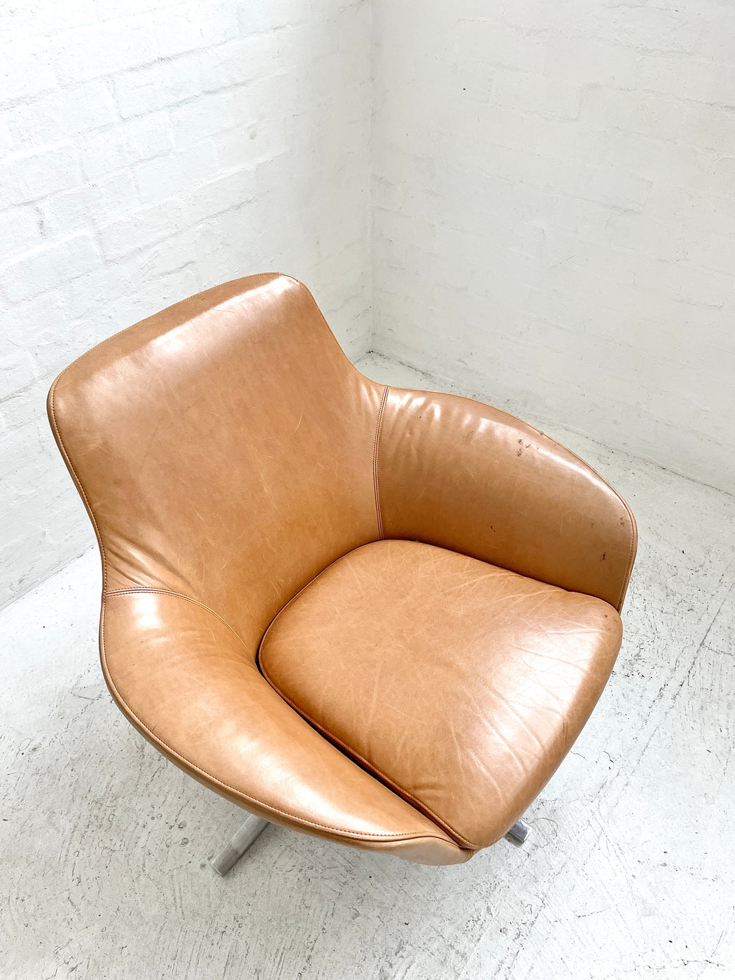 Walter Knoll 'Oscar' Chair