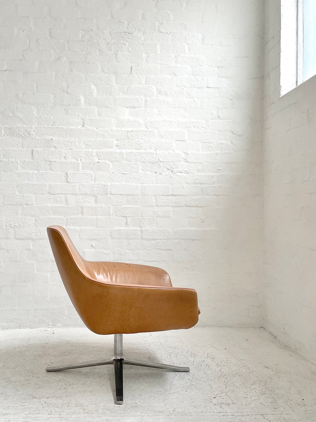 Walter Knoll 'Oscar' Chair