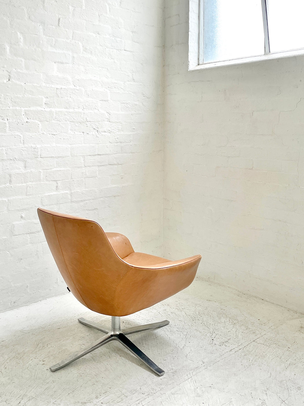 Walter Knoll 'Oscar' Chair