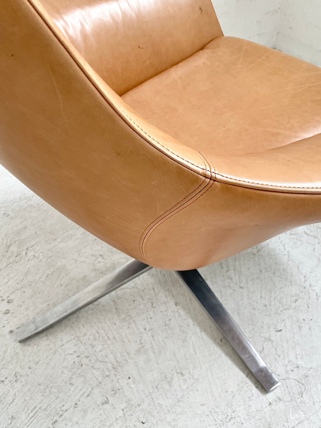 Walter Knoll 'Oscar' Chair
