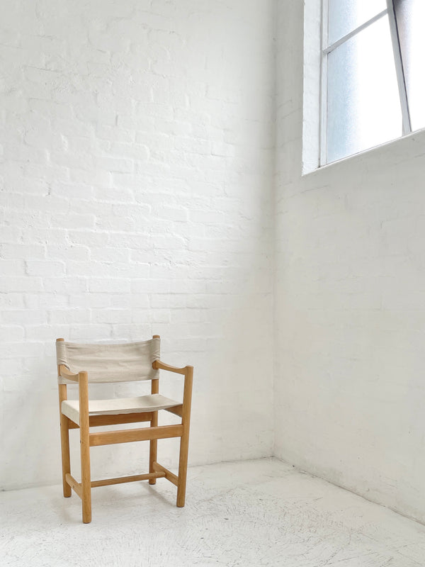 Ditte & Adrian Heath 'Model J102' Armchair