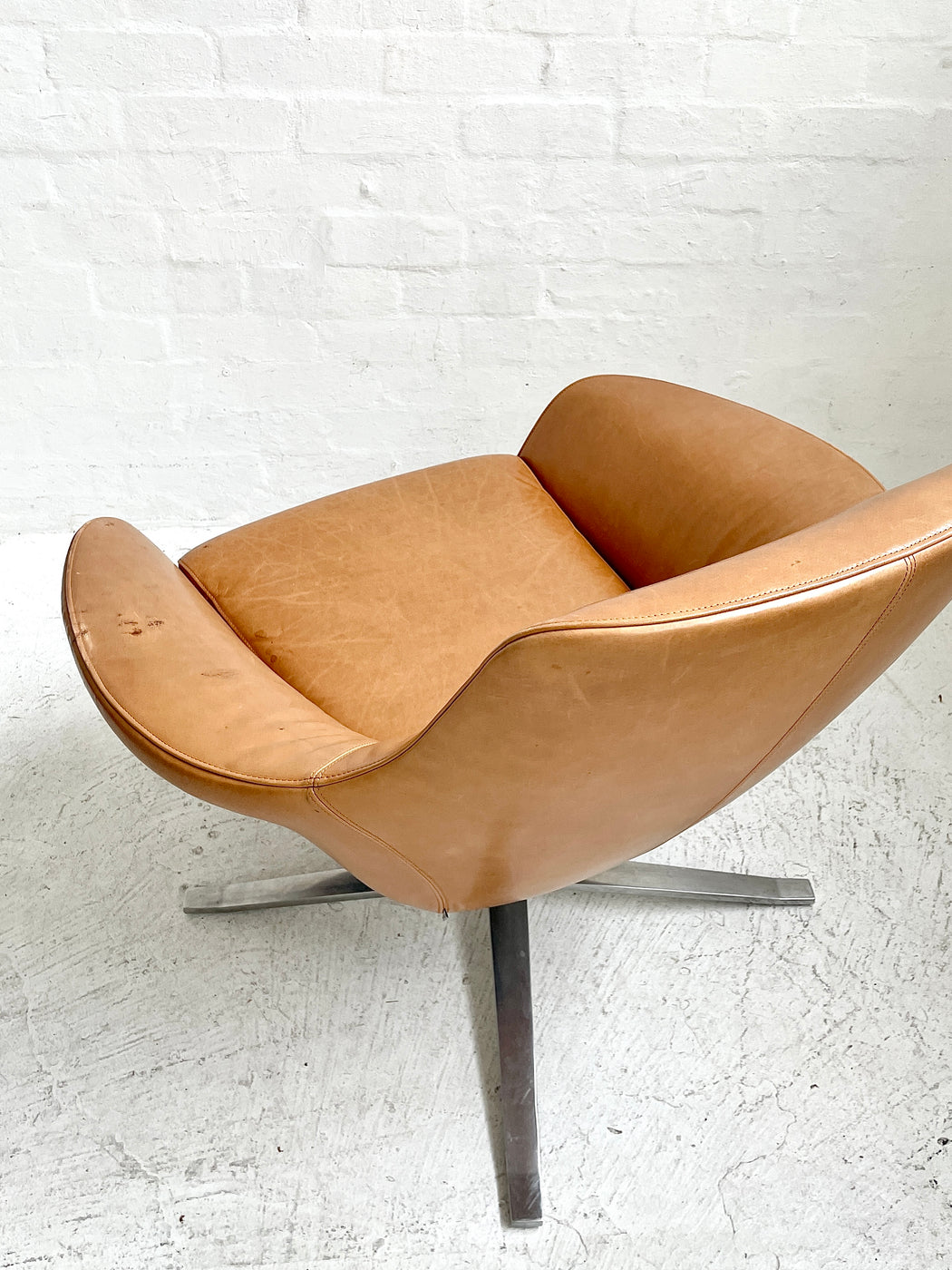 Walter Knoll 'Oscar' Chair