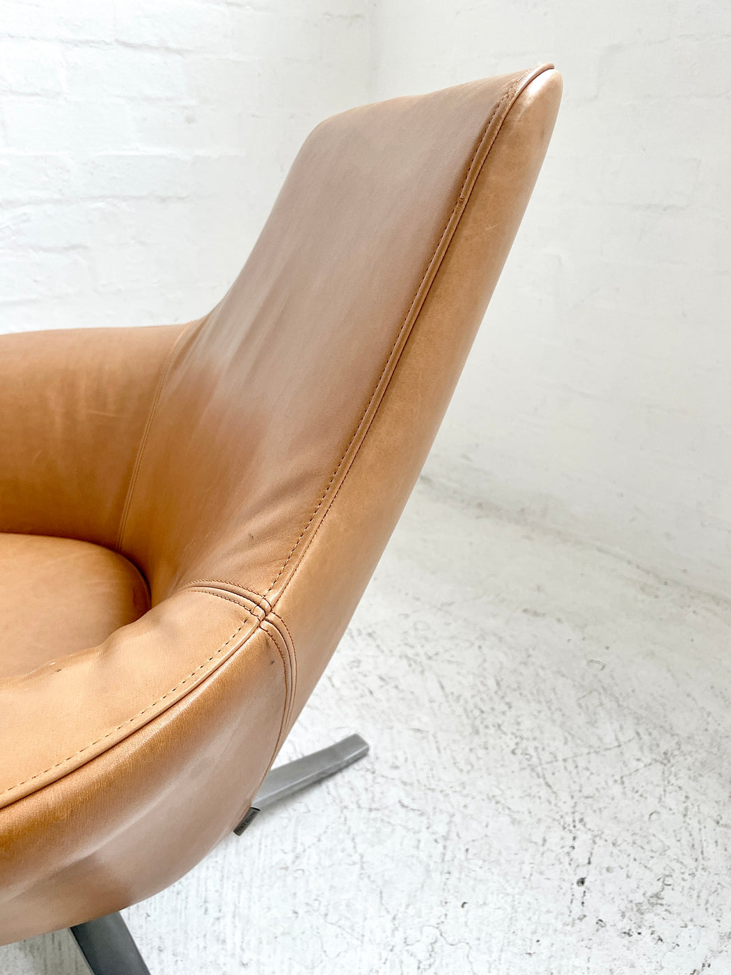 Walter Knoll 'Oscar' Chair
