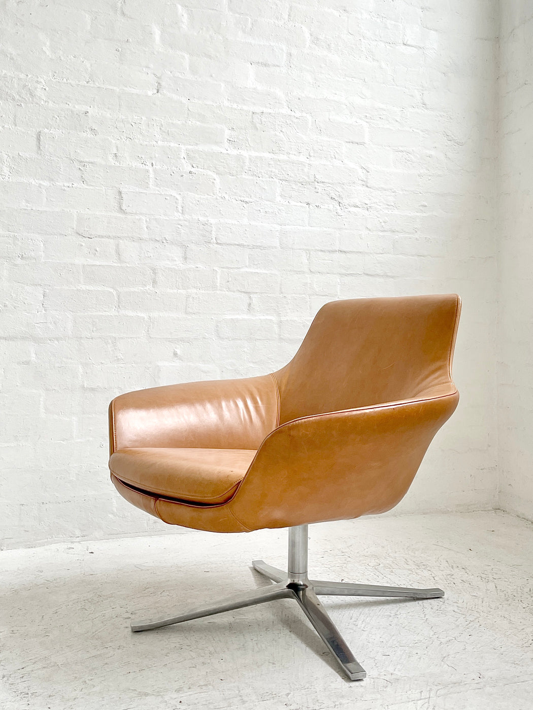 Walter Knoll 'Oscar' Chair