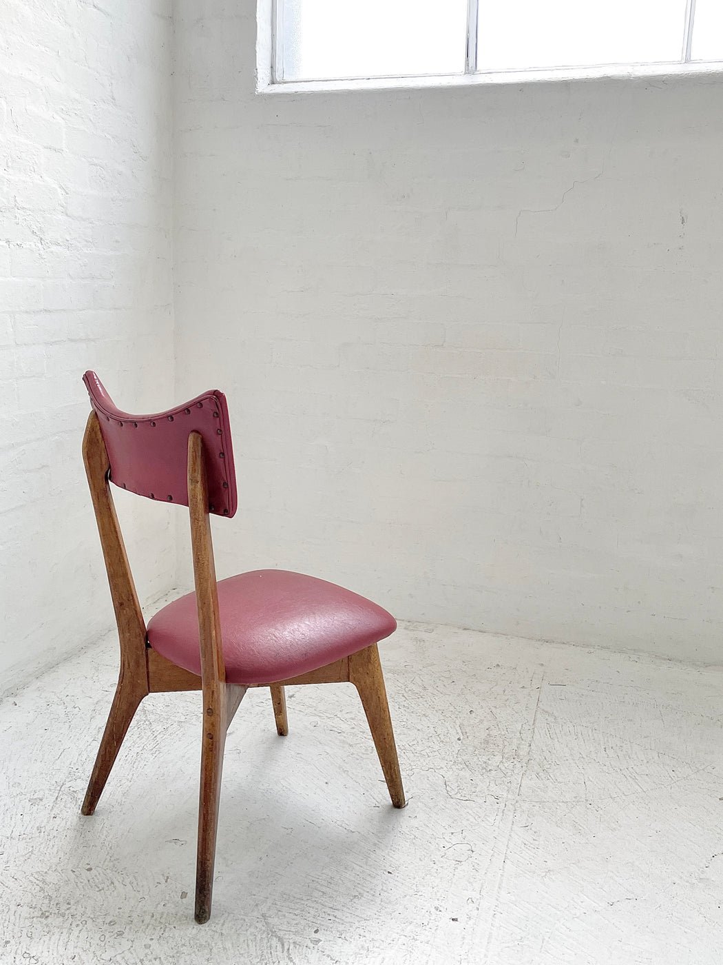 Australian Midcentury Chair