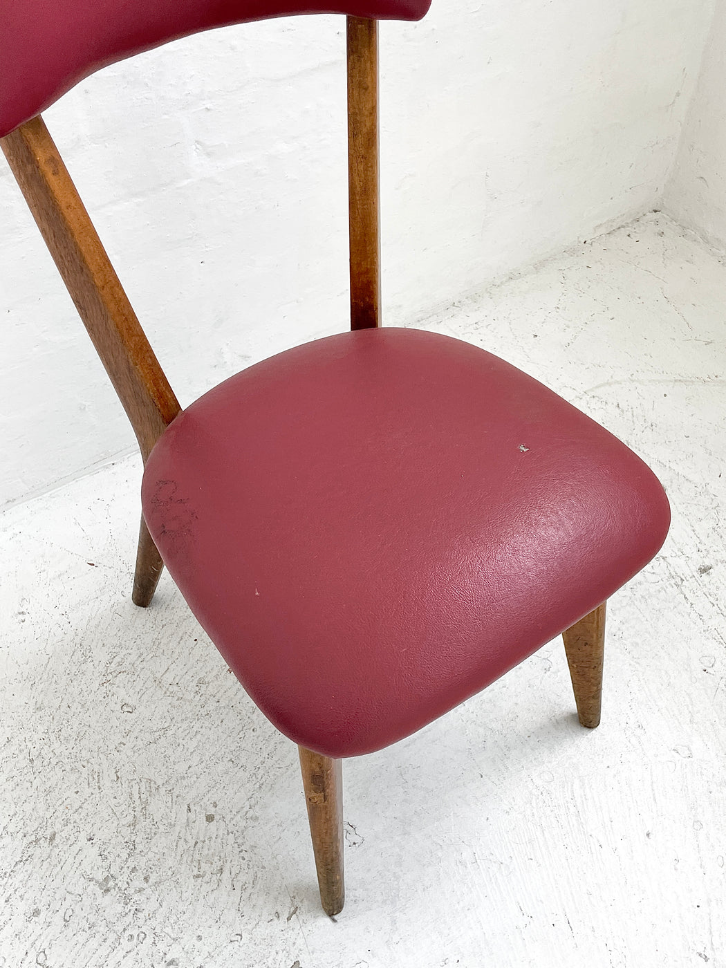 Australian Midcentury Chair