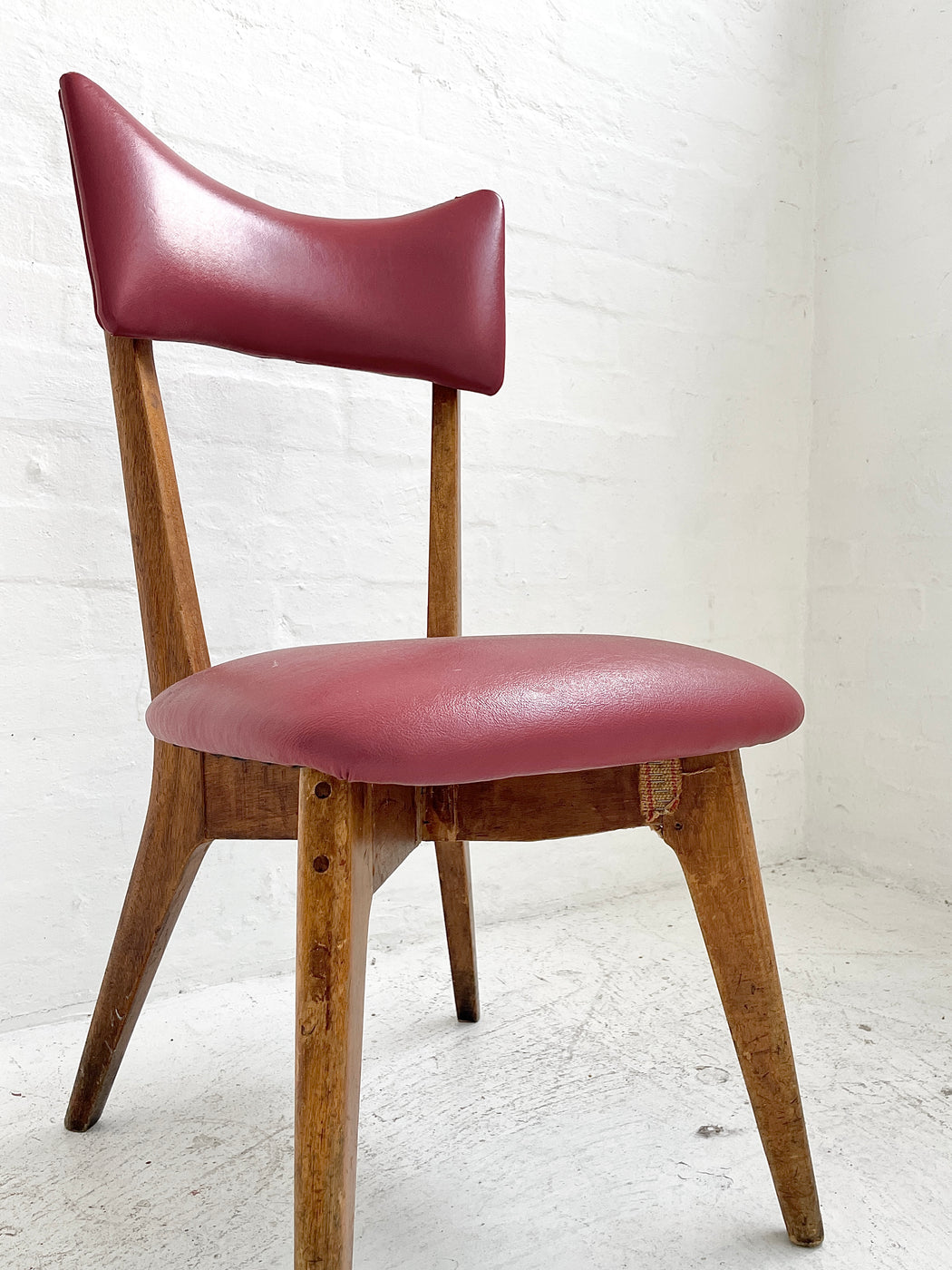 Australian Midcentury Chair