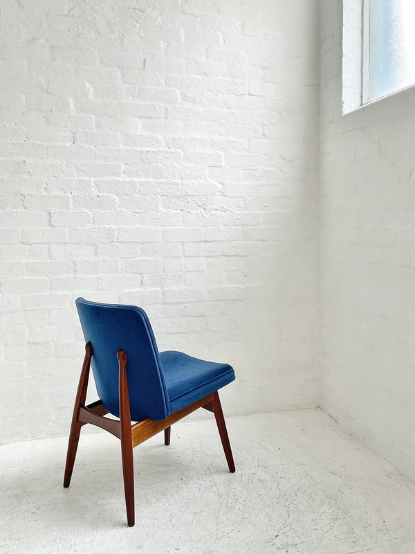 Australian Midcentury Side Chair