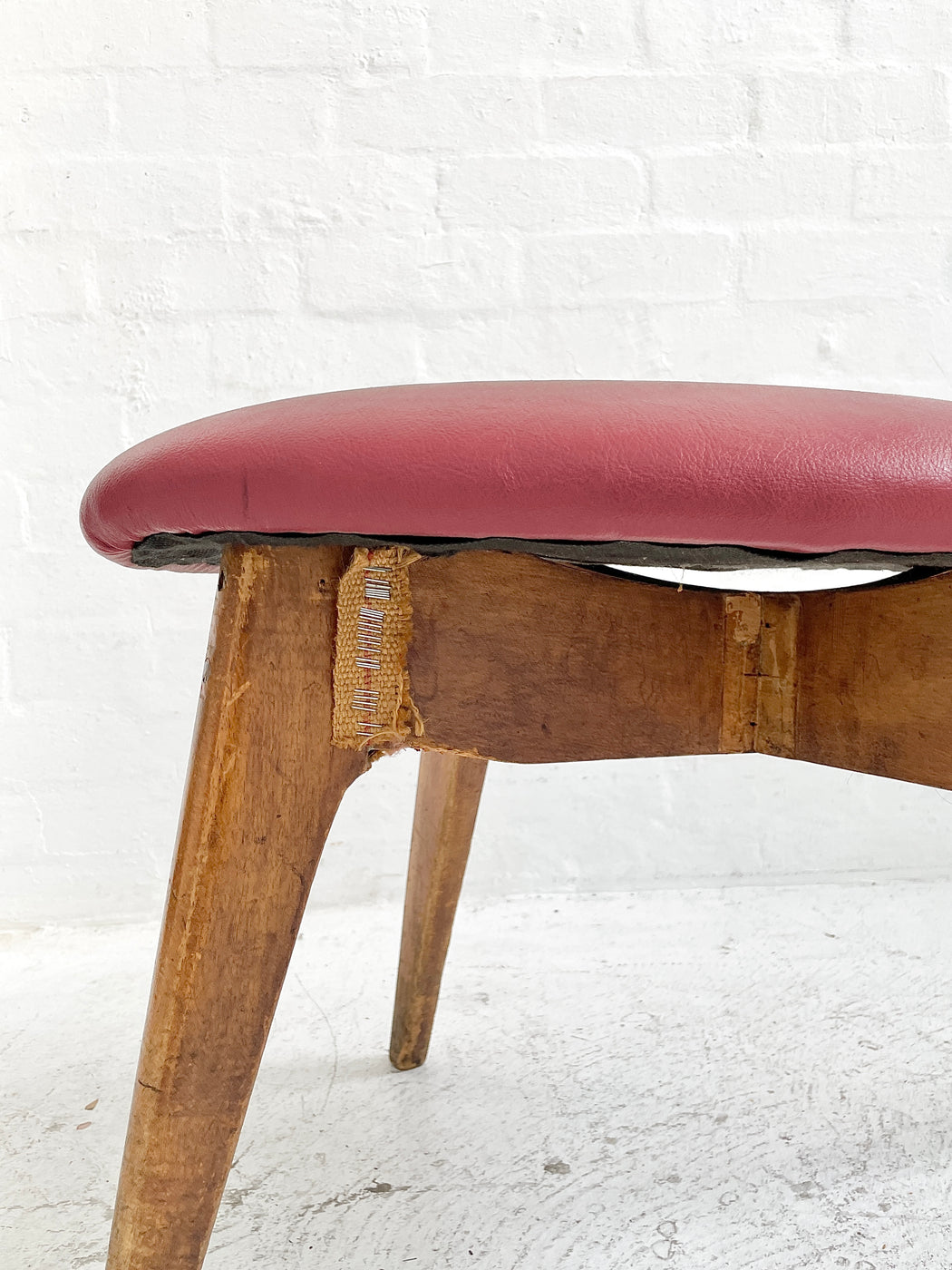 Australian Midcentury Chair