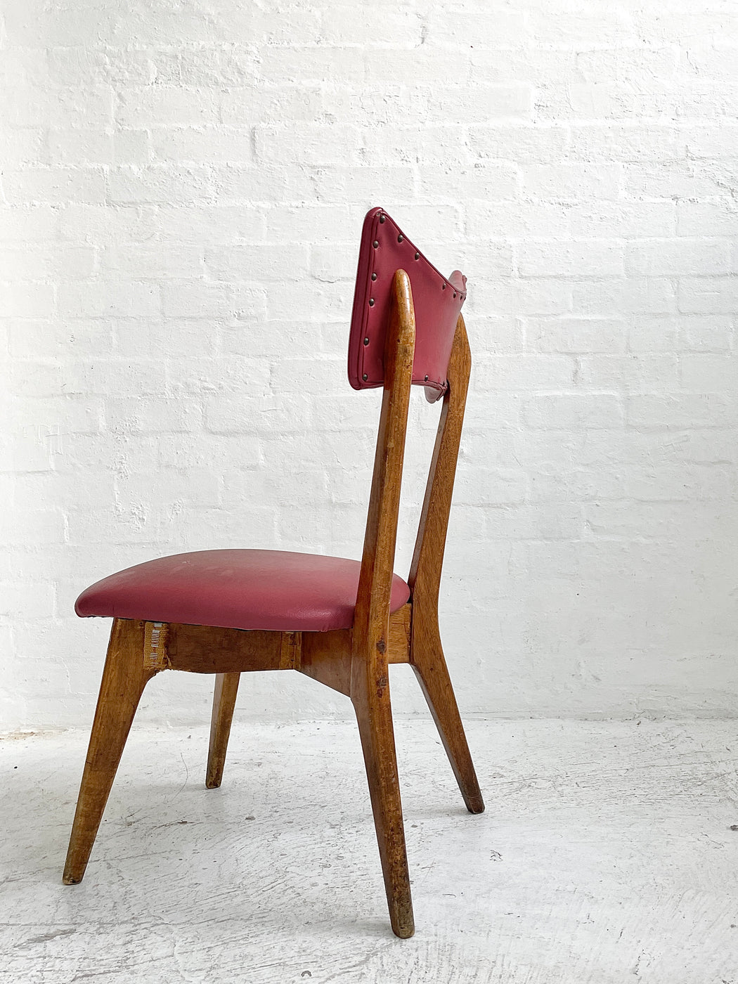 Australian Midcentury Chair