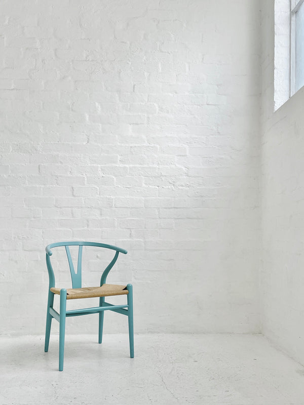 Hans J. Wegner CH24 'Wishbone' Chair