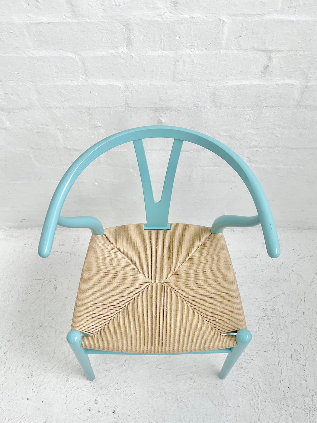 Hans J. Wegner CH24 'Wishbone' Chair