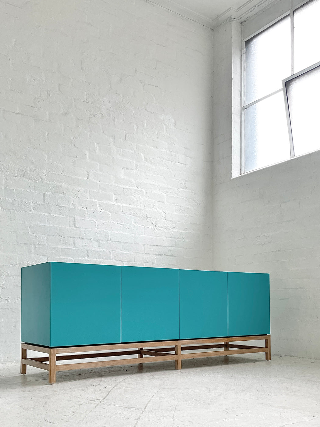 Custom Sideboard