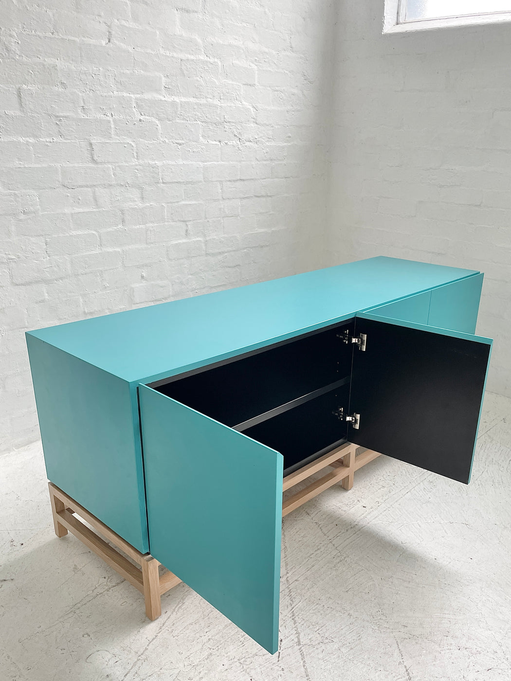 Custom Sideboard