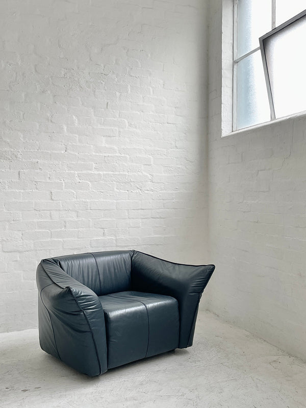 Gerard van den Berg 'Andes' Lounge Chair