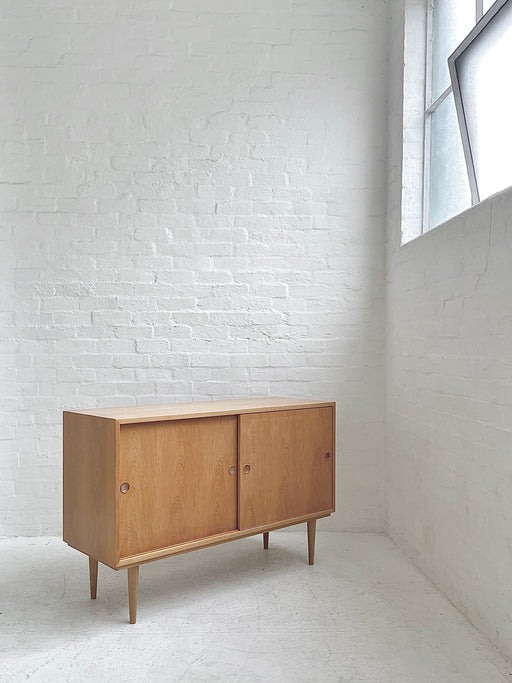 Børge Mogensen 'Oresund' Oak Sideboard