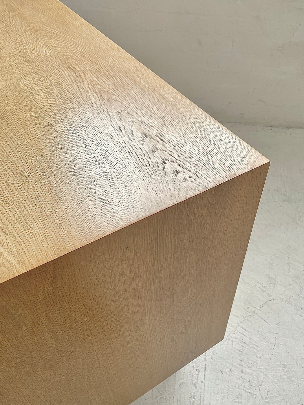 Børge Mogensen 'Oresund' Oak Sideboard