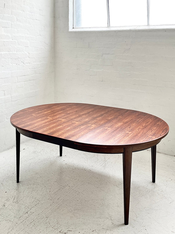 Omann Jun 'Model 55' Dining Table