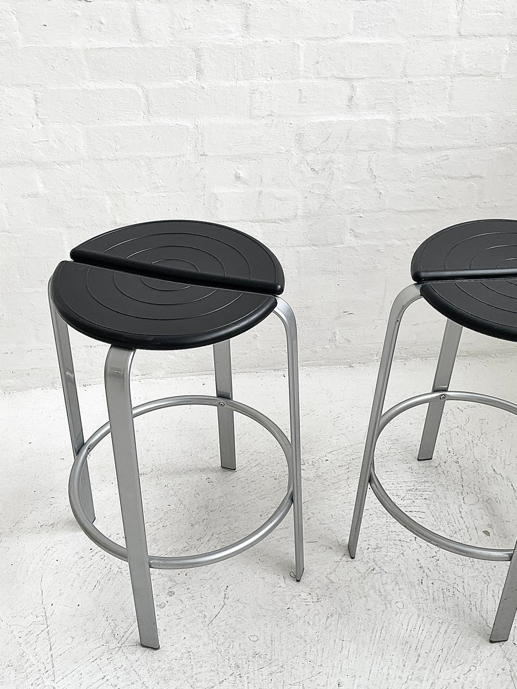 Niels Gammelgaard & Lars Mathiesen 'Luna' Bar Stool