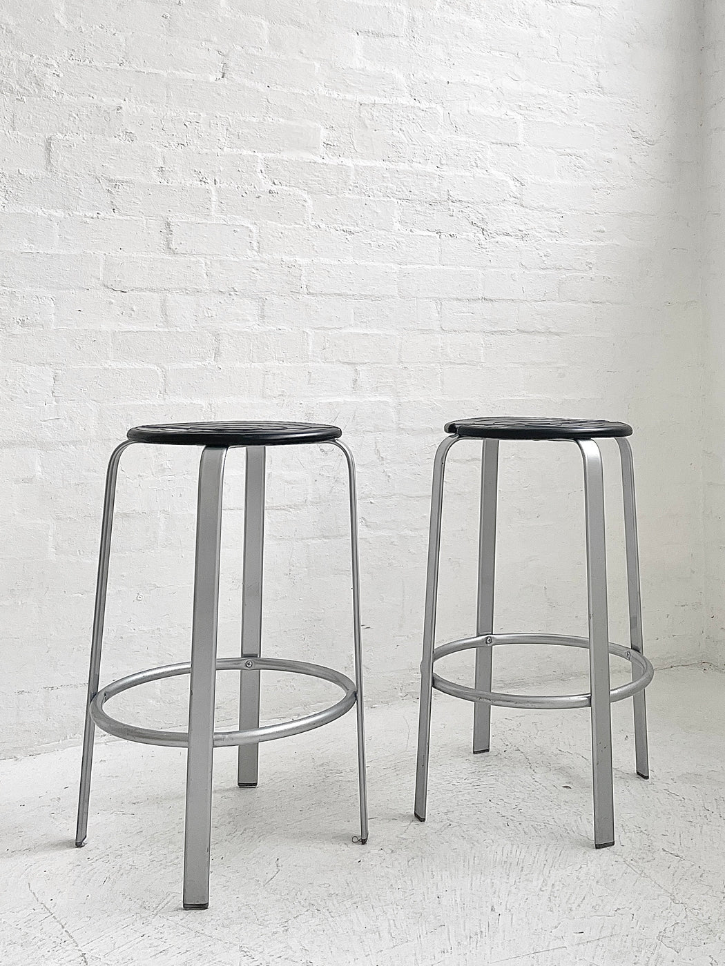 Niels Gammelgaard & Lars Mathiesen 'Luna' Bar Stool